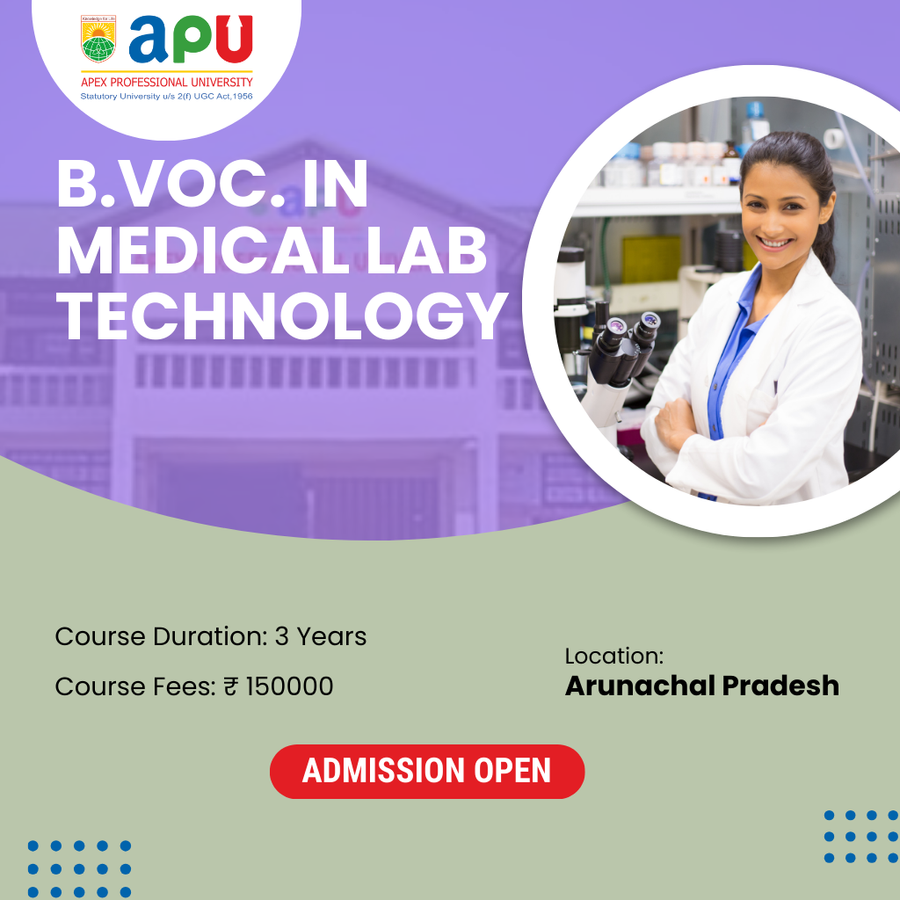 Apex Professional University (APU)